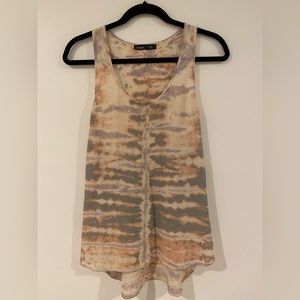 Gypsy - Tie Dye Tank